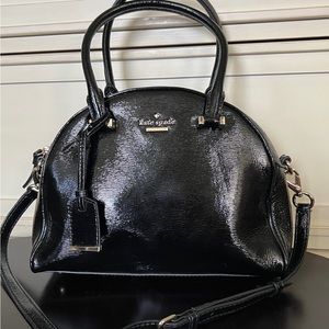 Kate spade dome satchel